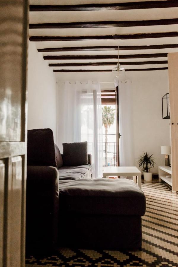 Antic Rooms Villajoyosa Exterior foto