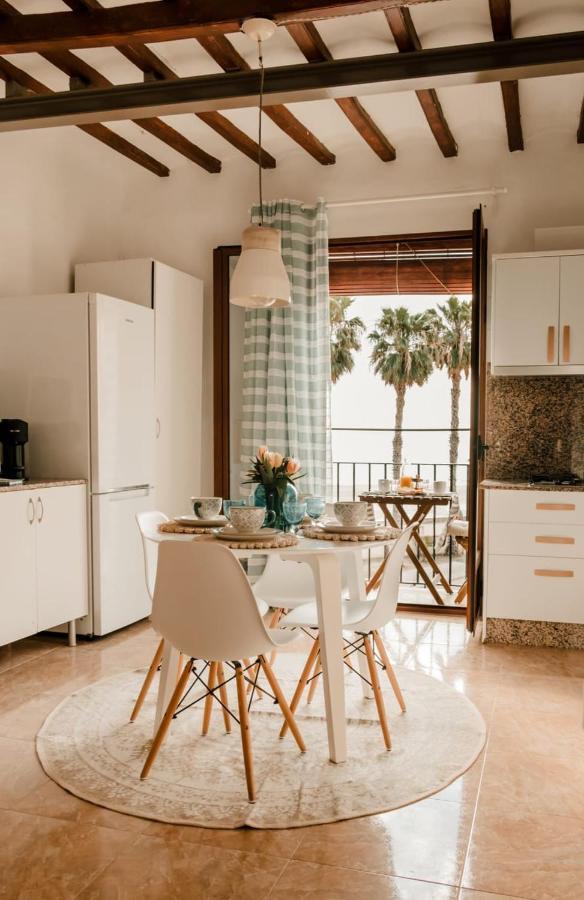 Antic Rooms Villajoyosa Exterior foto