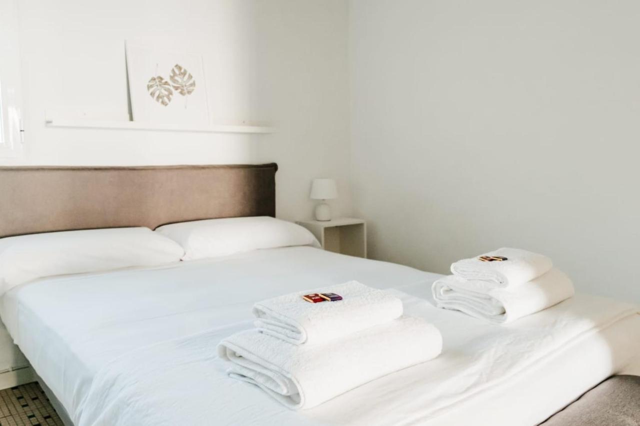Antic Rooms Villajoyosa Exterior foto